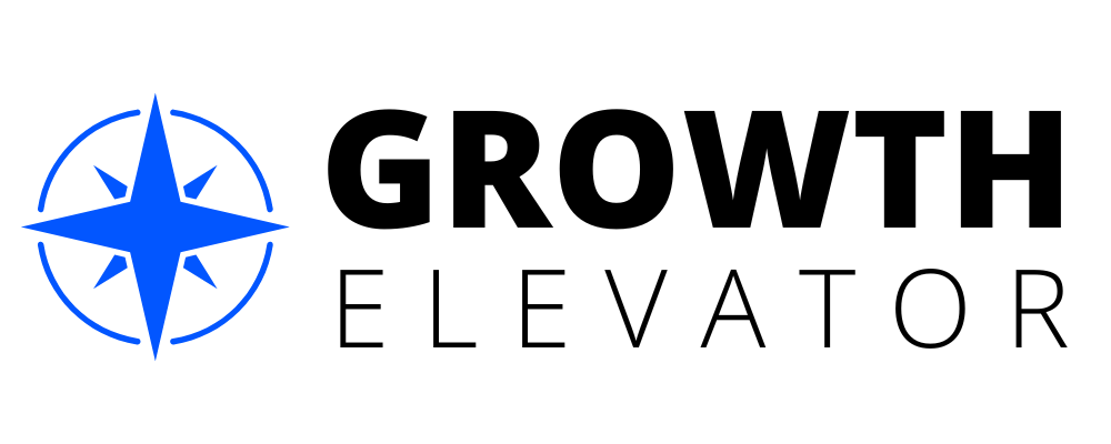 Growth Elevator Logo